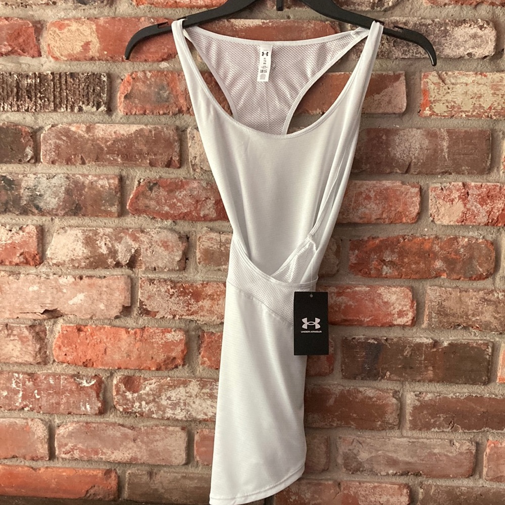 Under Armour Heat Gear XL